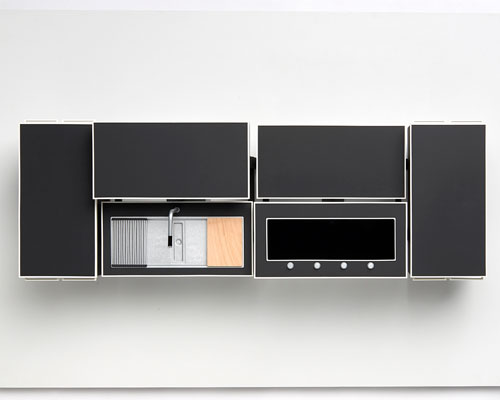 Pangemo Model Top View