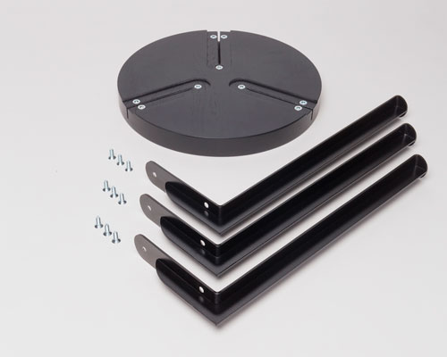 TZO Stool Composition